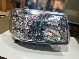 Ford Ranger 2006- 2009 Headlights