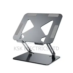 Adjustable Folding Laptops Stand Aluminum Bracket Notebook