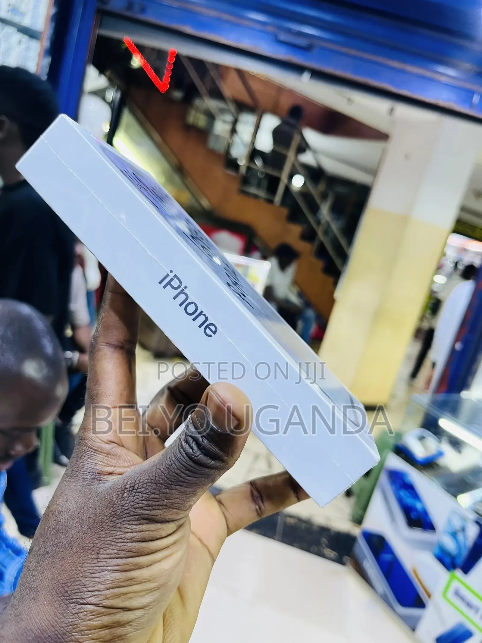 New Apple iPhone 14 Pro Max 128 GB Purple