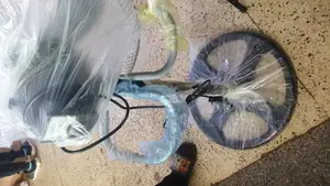 Smart X Industrial Fan