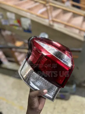 Fielder 2015 Onwards Rearlight
