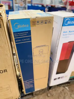 Midea Brand New Water Dispensers