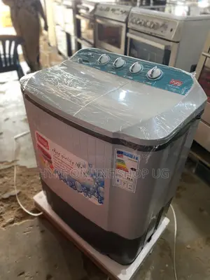 10kg Quick Washing Machine