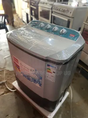 10kg Quick Washing Machine