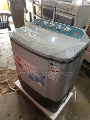 10kg Quick Washing Machine