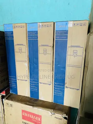 Kampala Hot Cold Water Dispenser Centre