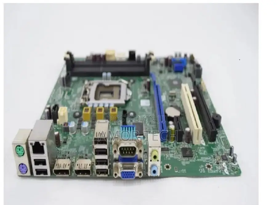 We Ship Laptop Desktop Motherboard