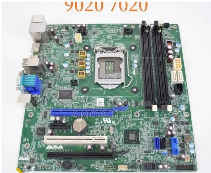 We Ship Laptop Desktop Motherboard