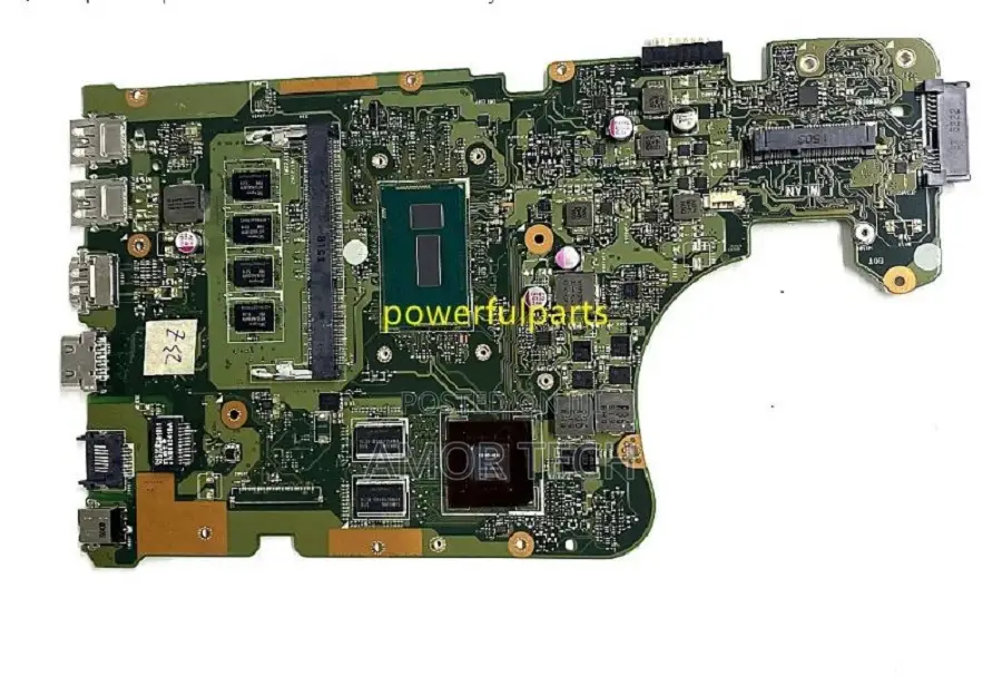 We Ship Laptop Desktop Motherboard