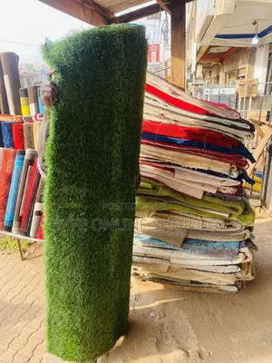 Grass Carpet Center Kampala