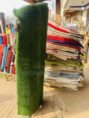 Grass Carpet Center Kampala