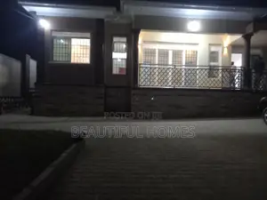 Furnished 4bdrm House in Kira for sale