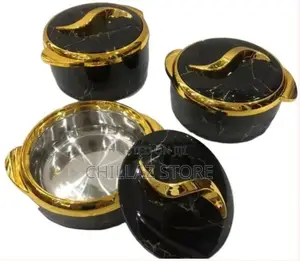 Warmer Thermal Insulation Hot Pot Casserole Lunch Boxes