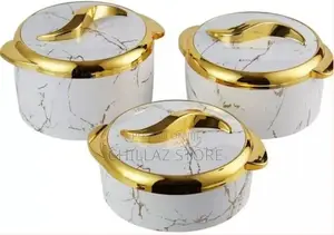 Warmer Thermal Insulation Hot Pot Casserole Lunch Boxes
