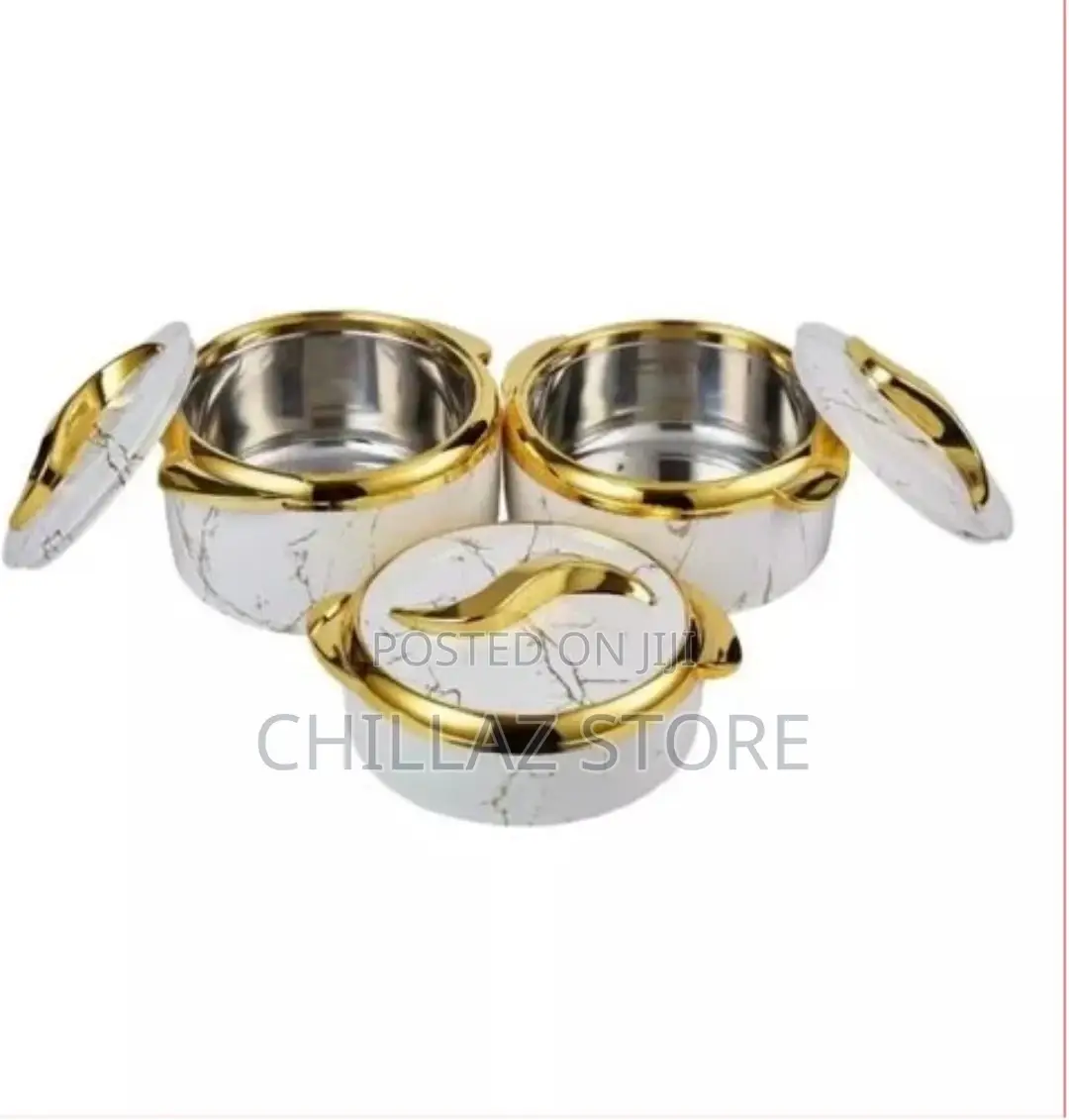 Warmer Thermal Insulation Hot Pot Casserole Lunch Boxes