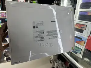New Laptop Apple MacBook Air 8GB Apple M2 SSD 256GB