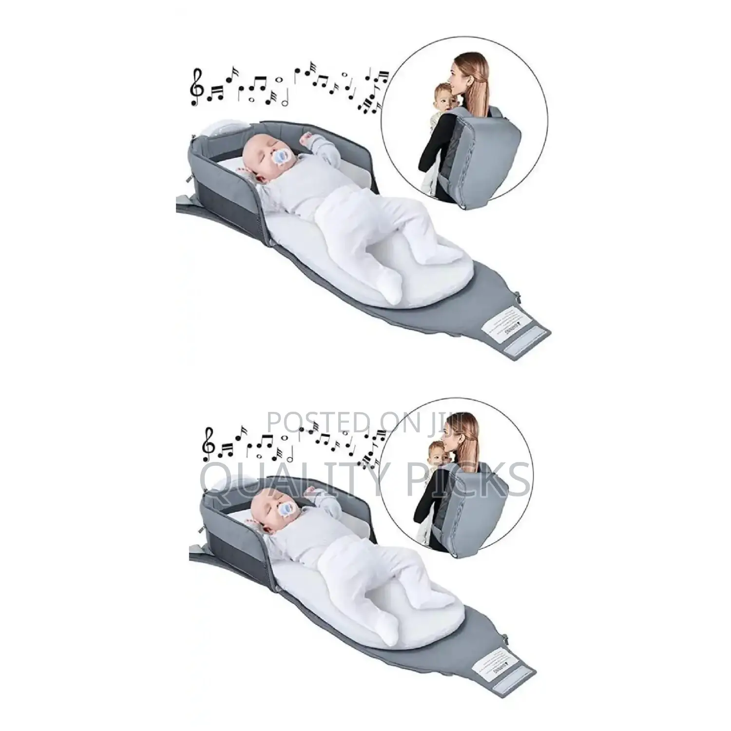 Baby Sleeping Bag