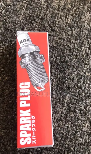 Spark Plug B8HS -10 Yamaha