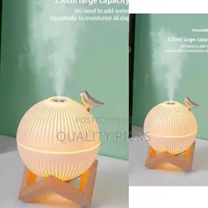 Color Lark Humidifier