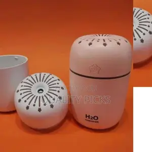 Mini Led Humidifier