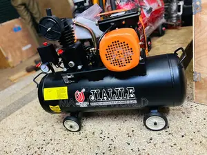 1.5hp Air Compressor Jialile