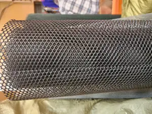PVC Plastic Net