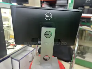 22.5 Inches Smart Dell Monitor