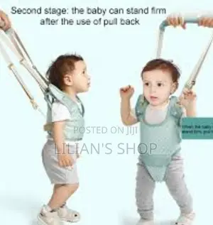 Baby Walking Harness/ Assistant