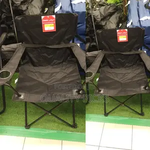 Outdoor Camping Chair