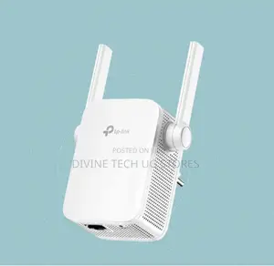 TP Link Wifi Range Extender -TL WA855RE N300