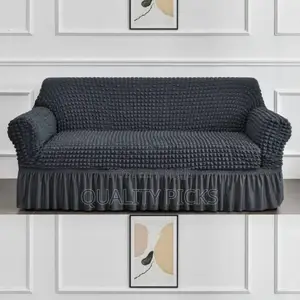 Elastic Brand Sofa Cover
