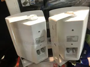 Wall Speakers