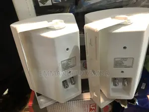 Wall Speakers