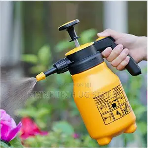 Sprayer - Indoor Outdoor Light Weight Can - Watering Can