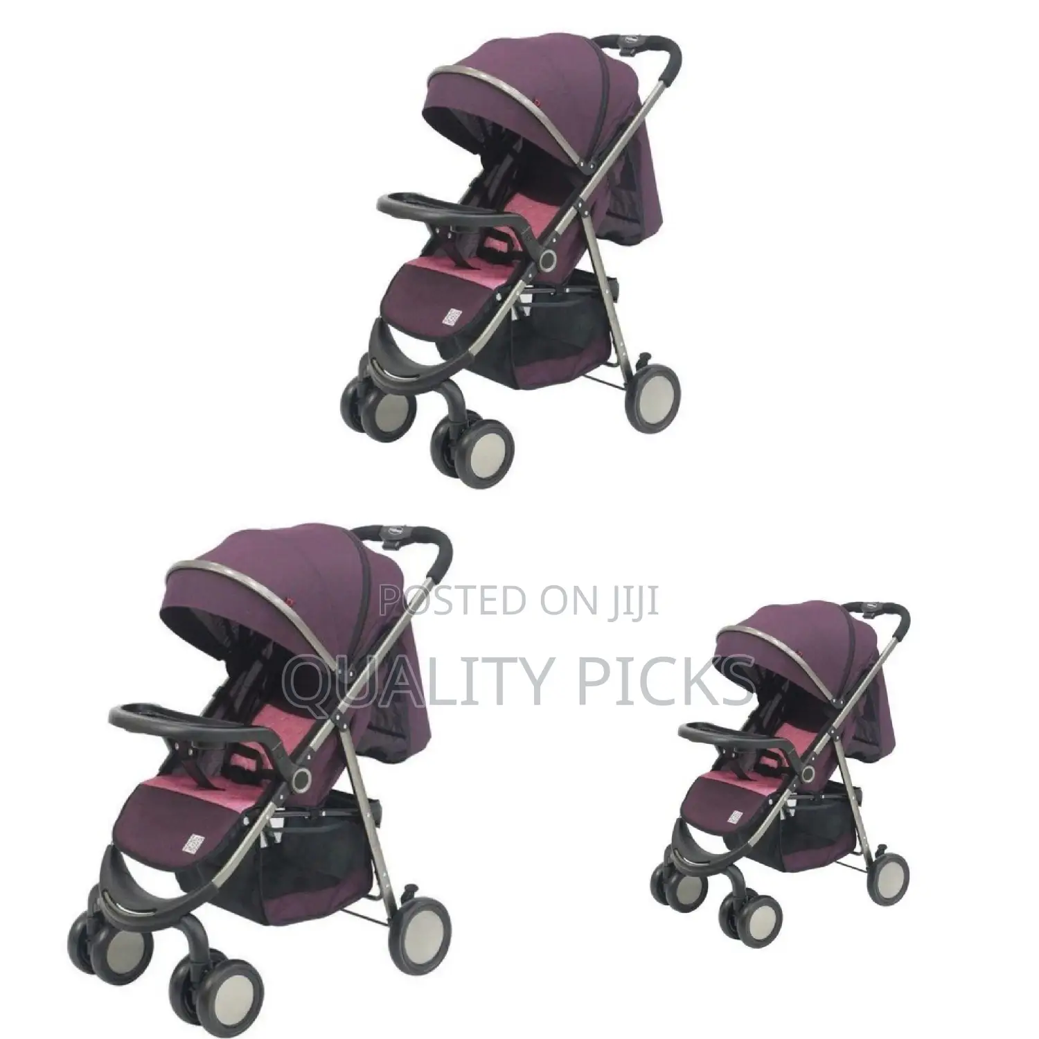Baby Travel Stroller