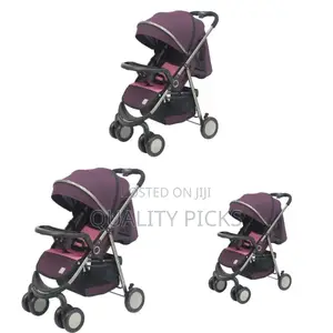Baby Travel Stroller