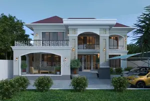 Modern Villa Designs and Construction