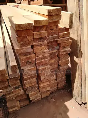 Cyprus Timber 6"×2"×13feet