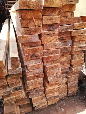 Cyprus Timber 6"×2"×13feet