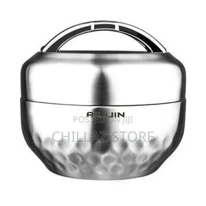 AILIJIN Vacuum Insulated Thermo Food Flask,Lunch Box, Warmer