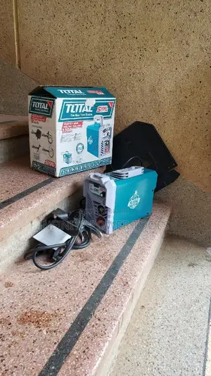 Inverter MMA Welding Machine