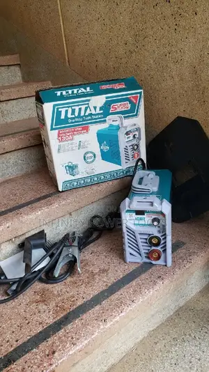 Inverter MMA Welding Machine