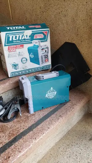 Inverter MMA Welding Machine