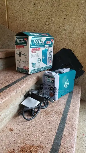 Inverter MMA Welding Machine
