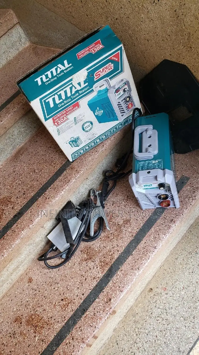 Inverter MMA Welding Machine