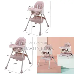 Baby High Feeding Chair