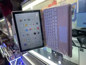 New Idino Notebook 10 512 GB Pink