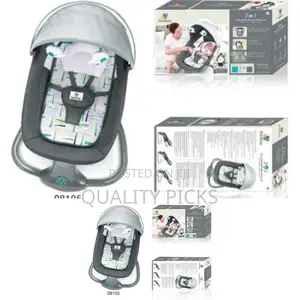 Brand Baby Swing Rocker