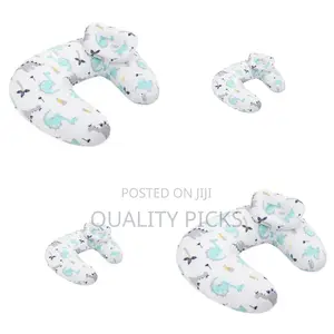 Newborn Baby Feeding Pillow