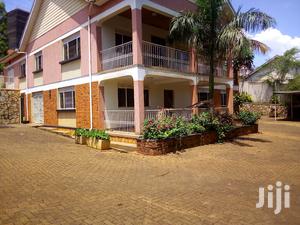 House In Ntinda For Rent